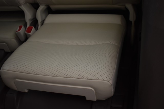 2014 Lexus GX 460 Navi Leather Moonroof Park Assist Heated Seats Bac 36