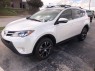 2015 Toyota RAV4 Limited in Ft. Worth, Texas