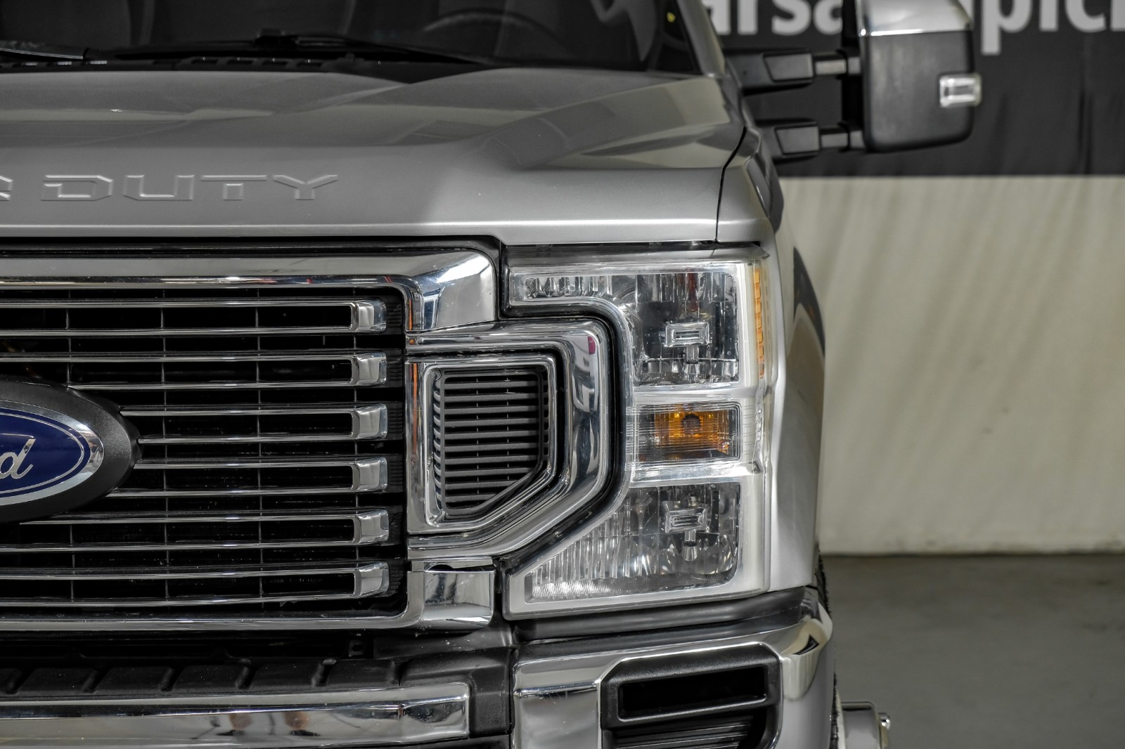 2020 Ford F-350 XLT 38