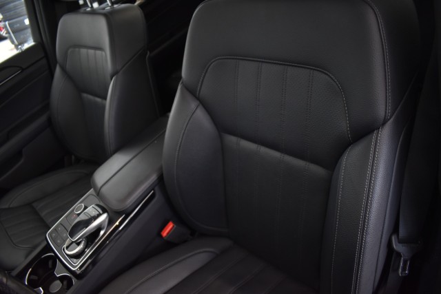 2018 Mercedes-Benz GLS Navi Premium 1 Pkg. Heated Seats Keyless GO H/K So 31