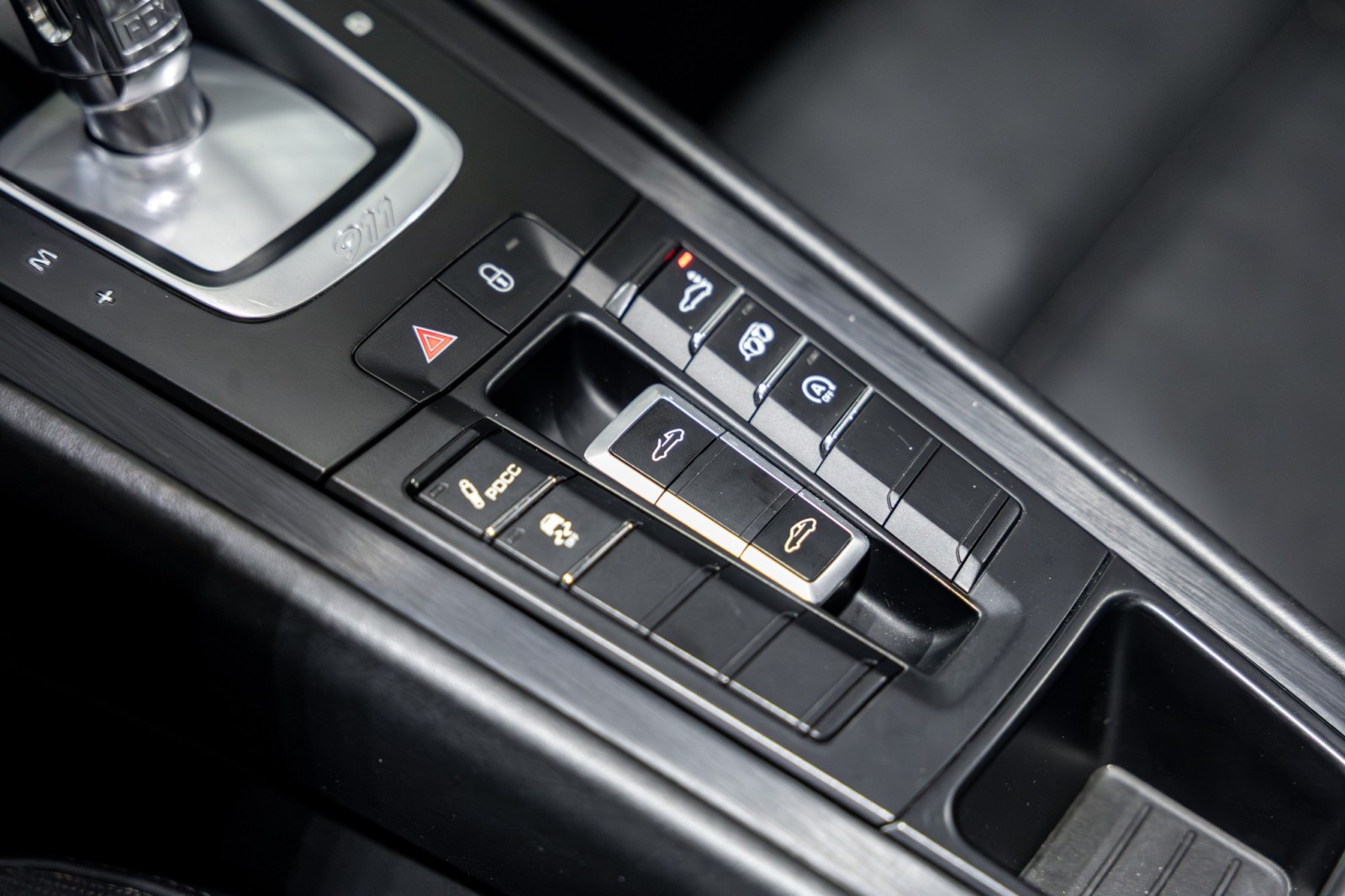 Used Car 2018 Porsche 911  4 Gts For Sale Under $160,000 In Boerne, Texas