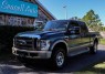 2008 Ford Super Duty F-250 SRW King Ranch