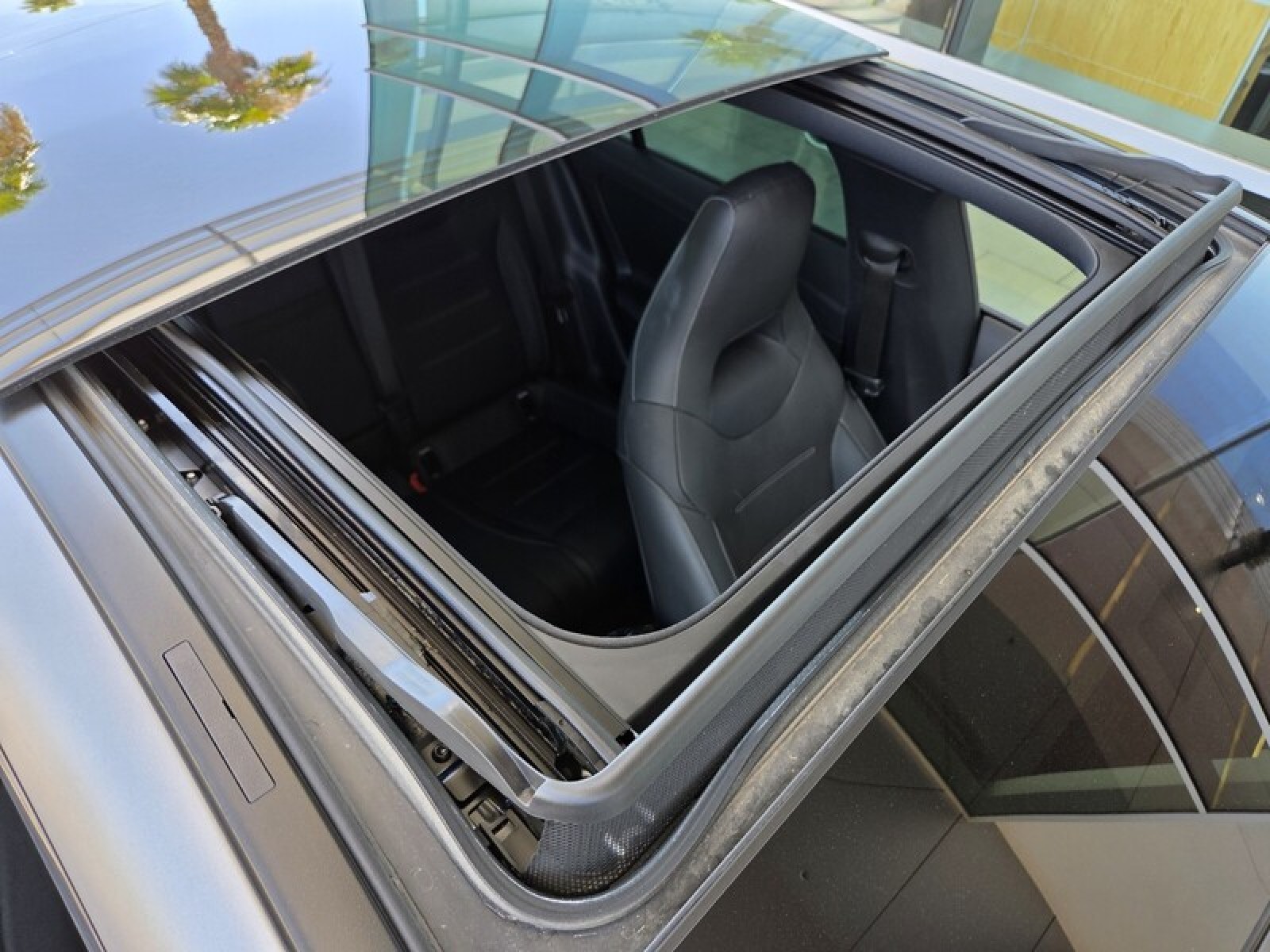 Certified Used 2022 Mountain Grey Metallic Mercedes-Benz CLA 250 image 21