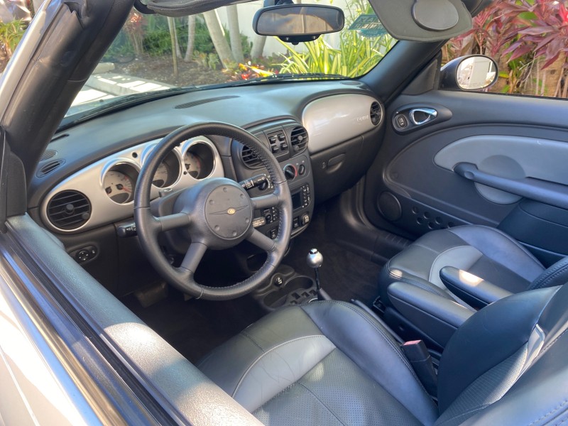 2005 Chrysler PT Cruiser GT LOW MILES 35,037 1 OWNER in ,