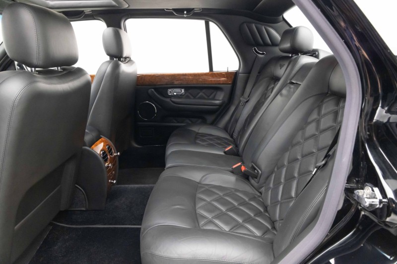 2005 Bentley Arnage T Mulliner T Mulliner in , 