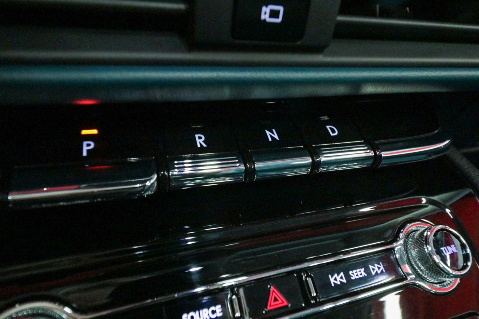 Used Car 2020 Lincoln Corsair  Reserve For Sale Under $25,000 In Austin, Texas