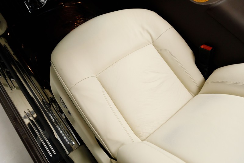 2011 Rolls-Royce Ghost  in , 