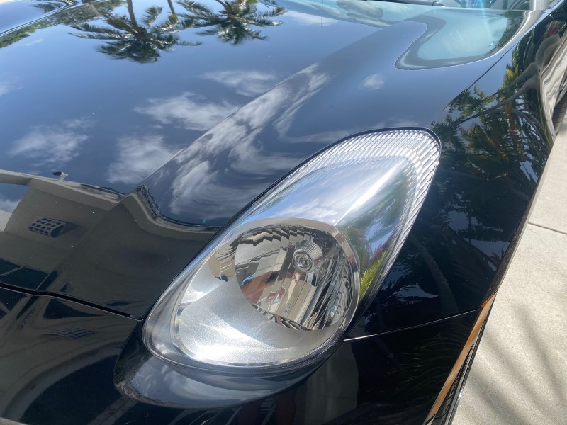2008 Pontiac Solstice GXP 2.0 ECOTURBO LOW MILES 26,059 in , 