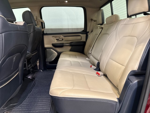 2021 Ram 1500 Limited 4WD 5.7L-V8 Hemi ProLift in , 