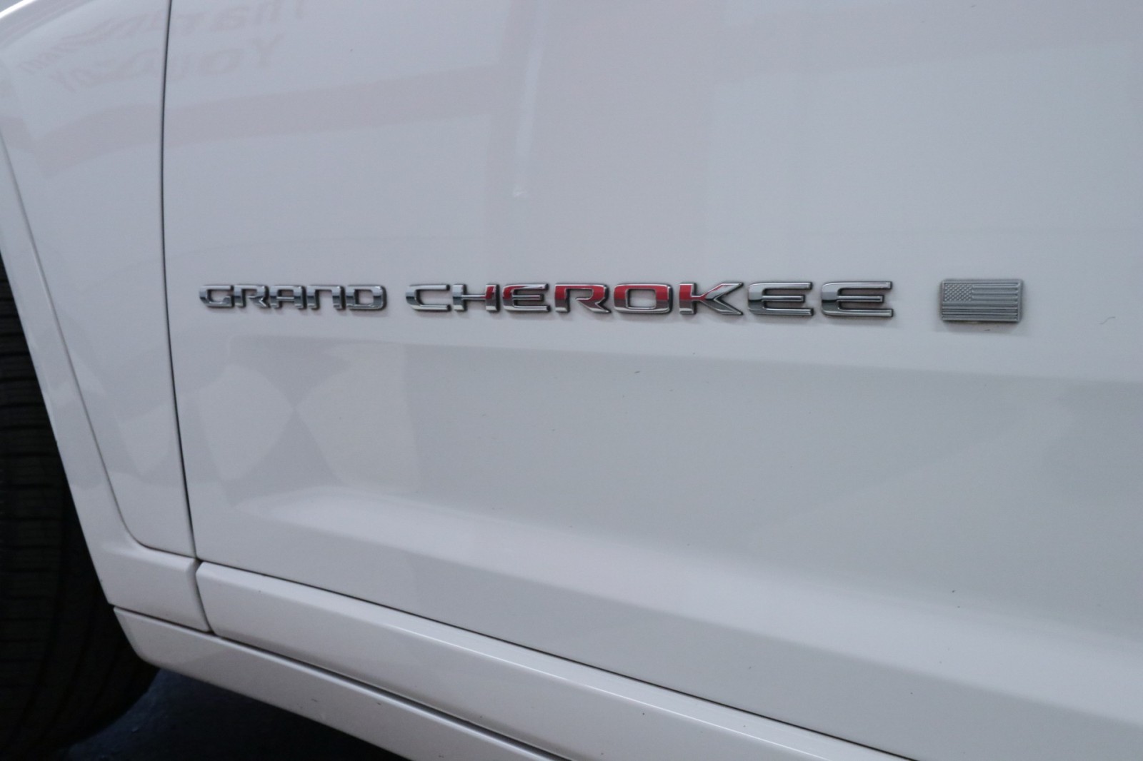 Used Car 2021 Jeep Grand Cherokee L  Overland For Sale Under $30,000 In Austin, Texas