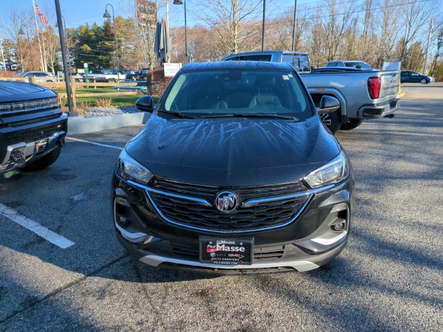 2022 Buick Encore GX Preferred 3