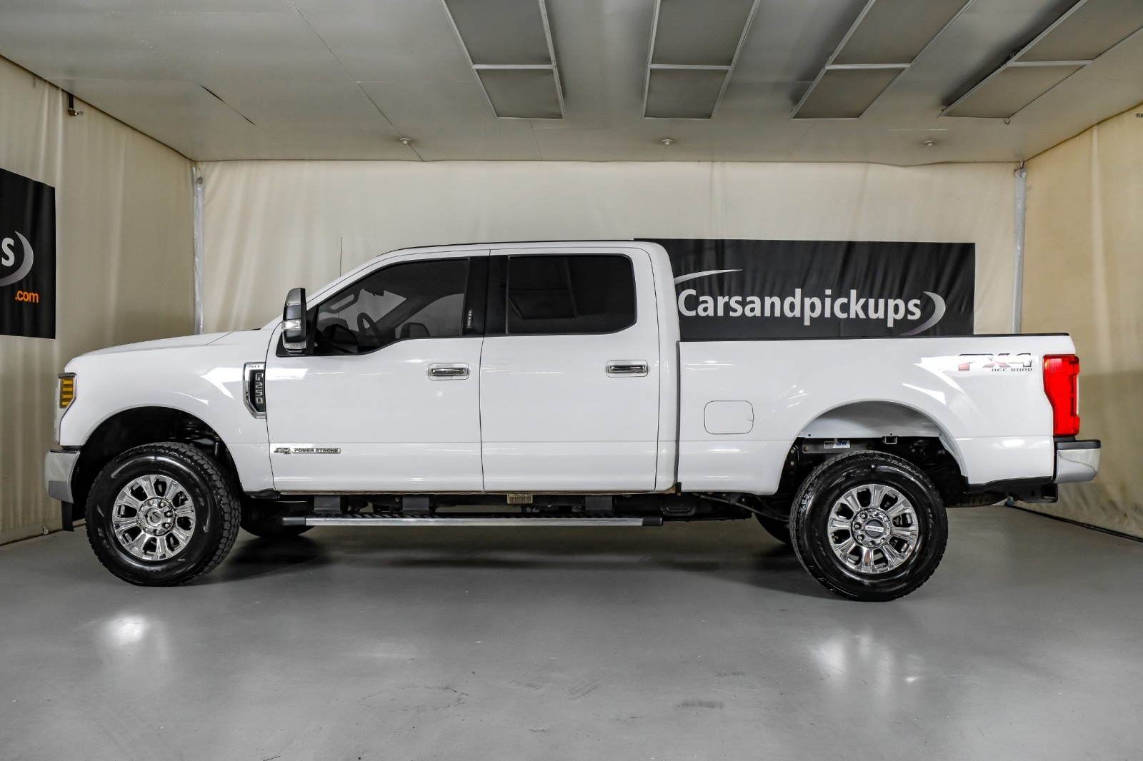 2019 Ford F-250 XLT 11