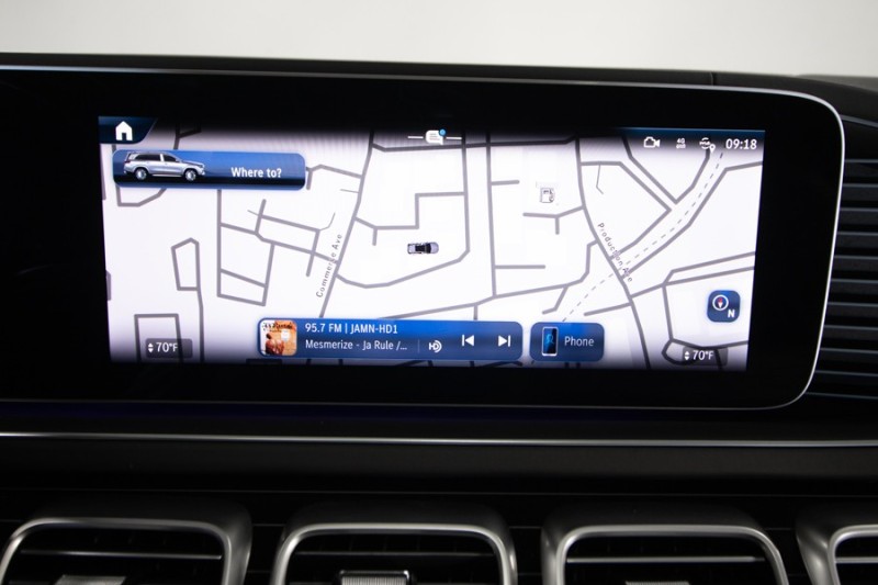 2024 Mercedes-Benz GLS GLS 600 Maybach *11,000 MILES* *4-SEAT CONFIGURATION* in , 