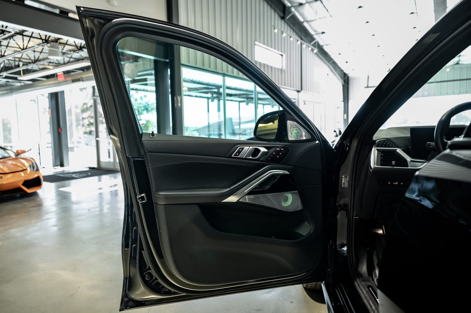 Used Car 2025 Bmw X6 M  For Sale Under $130,000 In Boerne, Texas