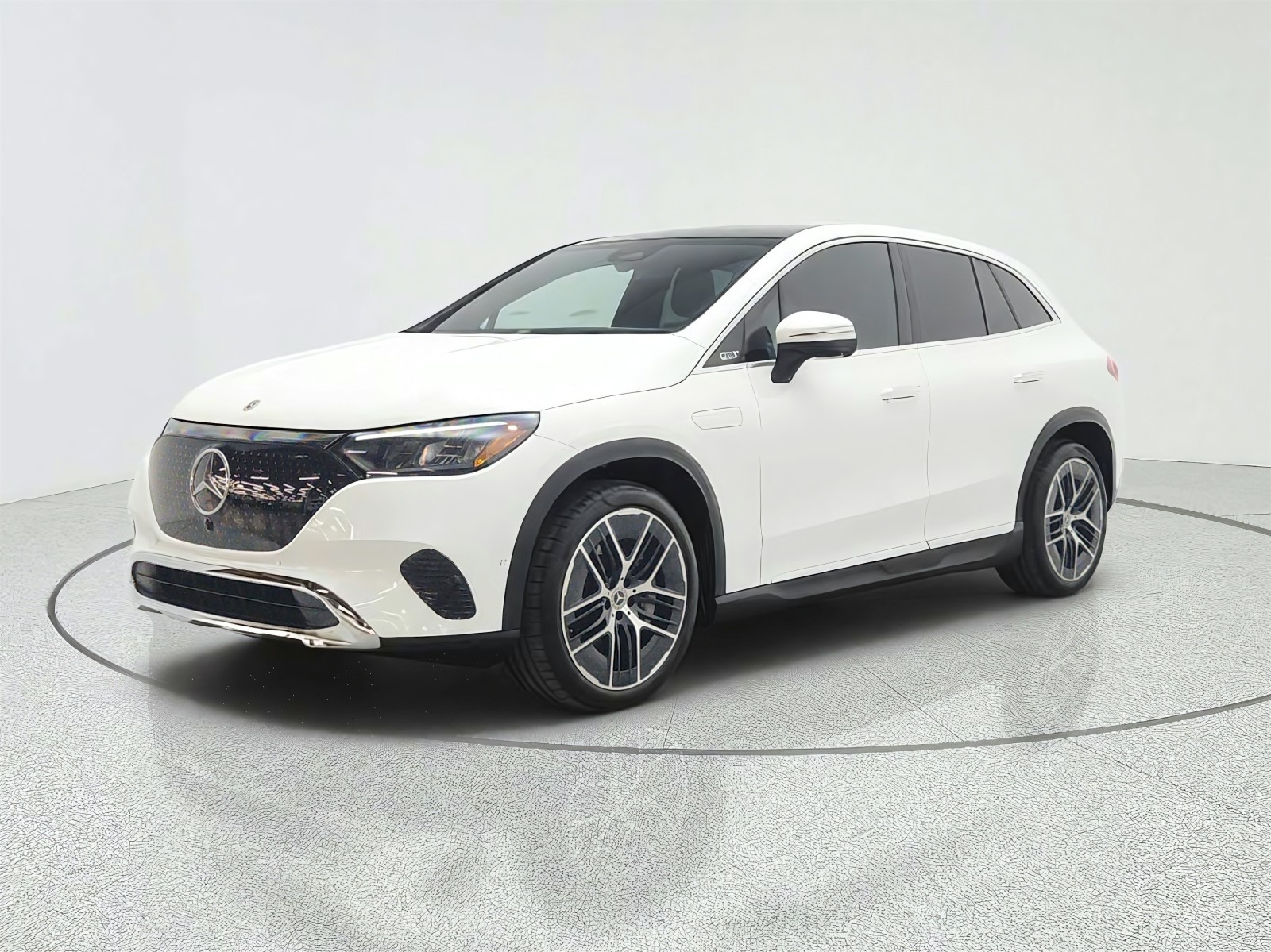 2023 Mercedes-Benz EQE EQE 350+ SUV