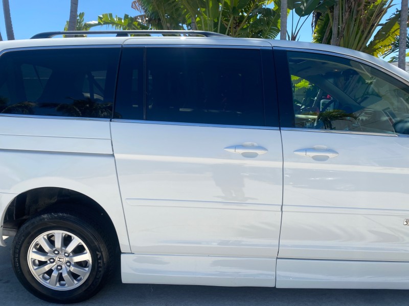 2010 Honda Odyssey EX-L LOW MILES 58,506 1 OWNER in , 
