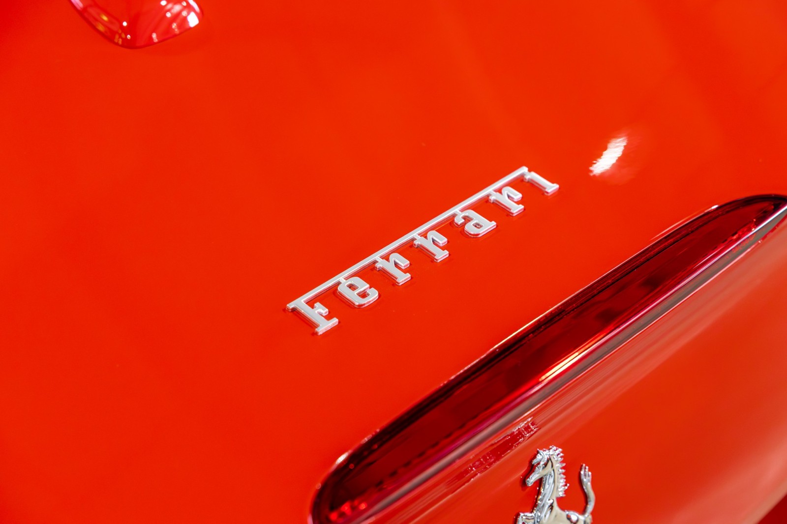 Used Car 2019 Ferrari Portofino  For Sale Under $200,000 In Boerne, Texas