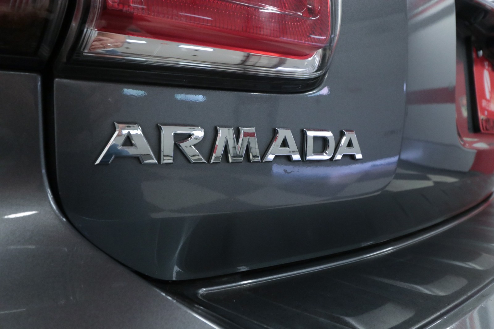 Used Car 2018 Nissan Armada  Platinum For Sale Under $20,000 In Austin, Texas