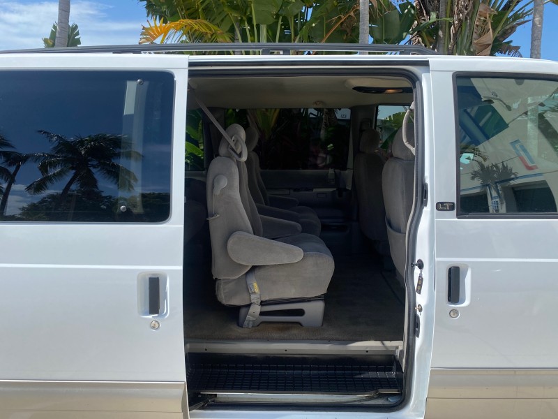 2005 Chevrolet Astro Passenger LT LOW MILES 67,376 1 OWNER in , 