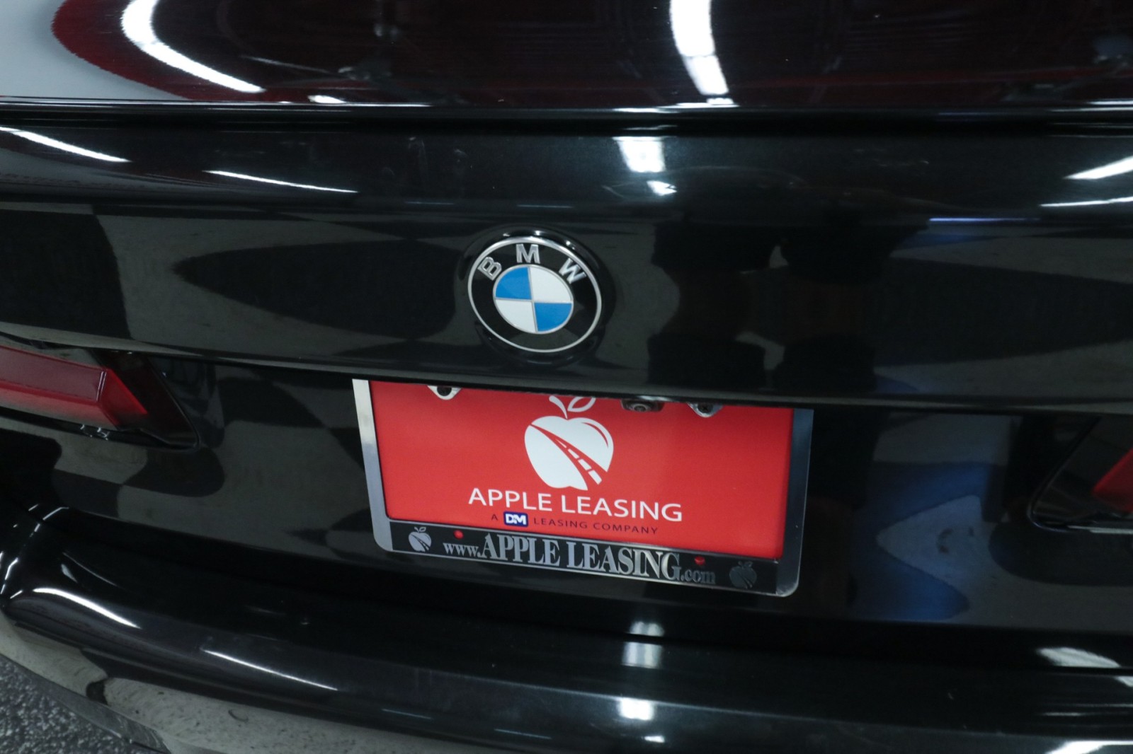 Used Car 2022 Bmw 5 Series  M550i Xdrive For Sale Under $60,000 In Austin, Texas