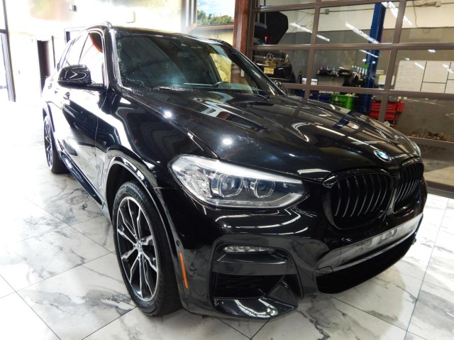 2021 BMW X3 xDrive30i AWD in Springfield, New Jersey