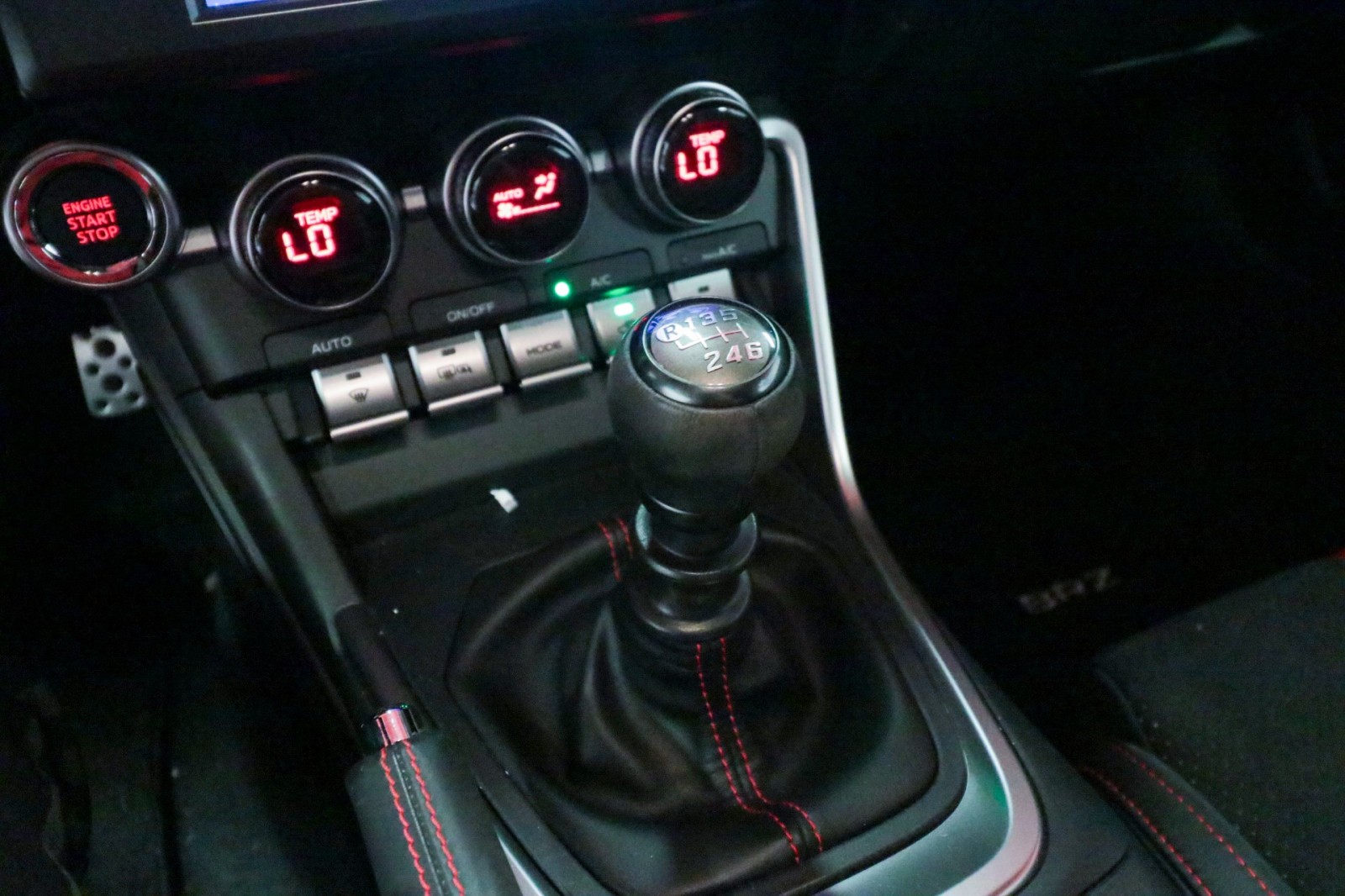 Used Car 2023 Subaru Brz  Limited For Sale Under $30,000 In Austin, Texas