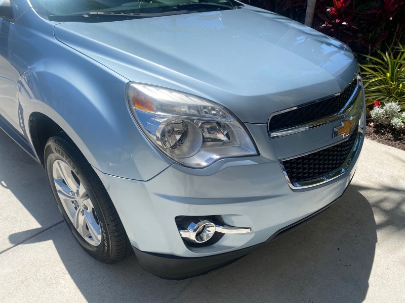 2014 Chevrolet Equinox SUV LT 1 OWNER LOW MILES 28,707 in , 