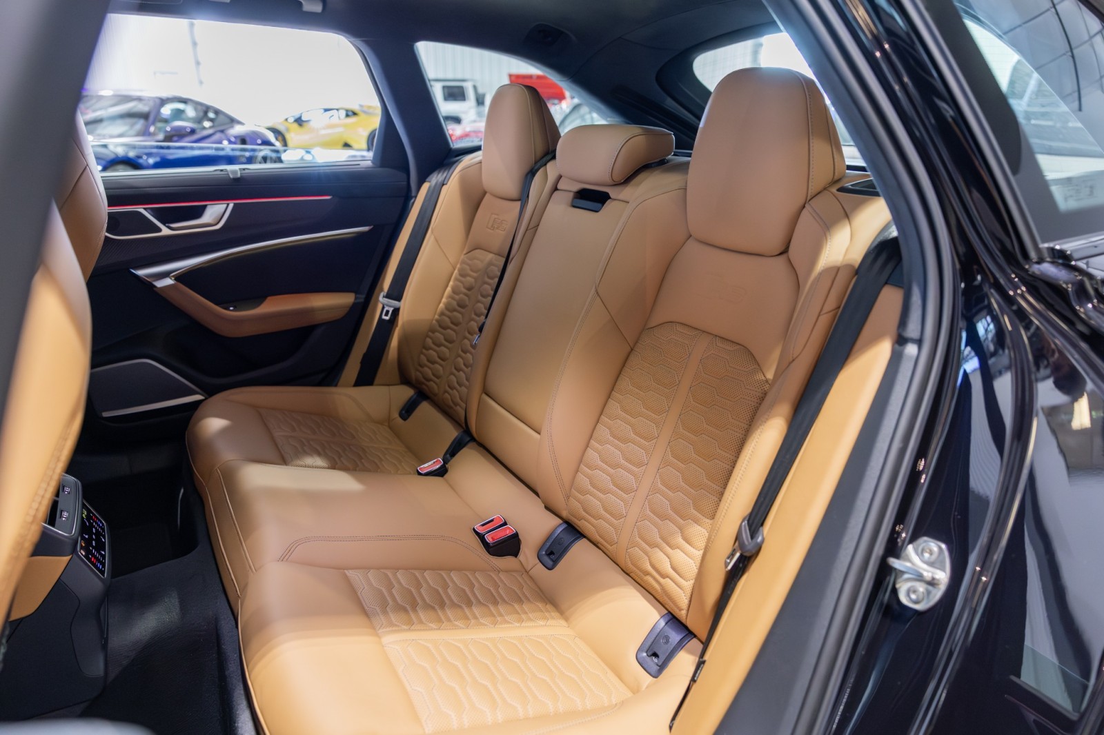 Used Car 2023 Audi Rs 6 Avant  For Sale Under $120,000 In Boerne, Texas