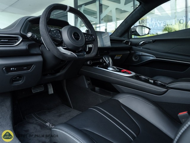 Lotus Emira