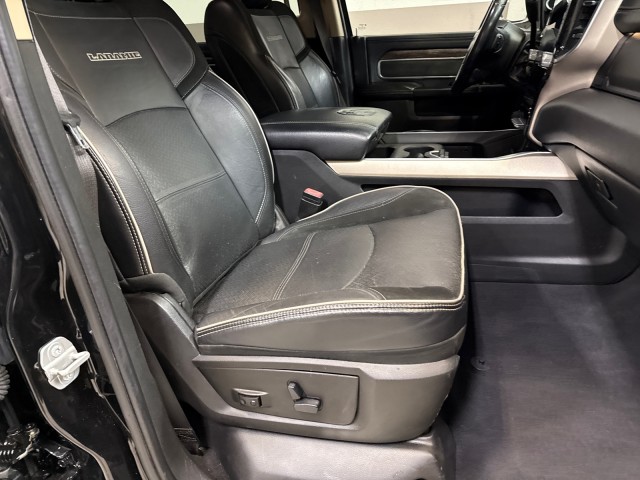 2020 Ram 3500 Laramie DRW 4WD Cummins in , 