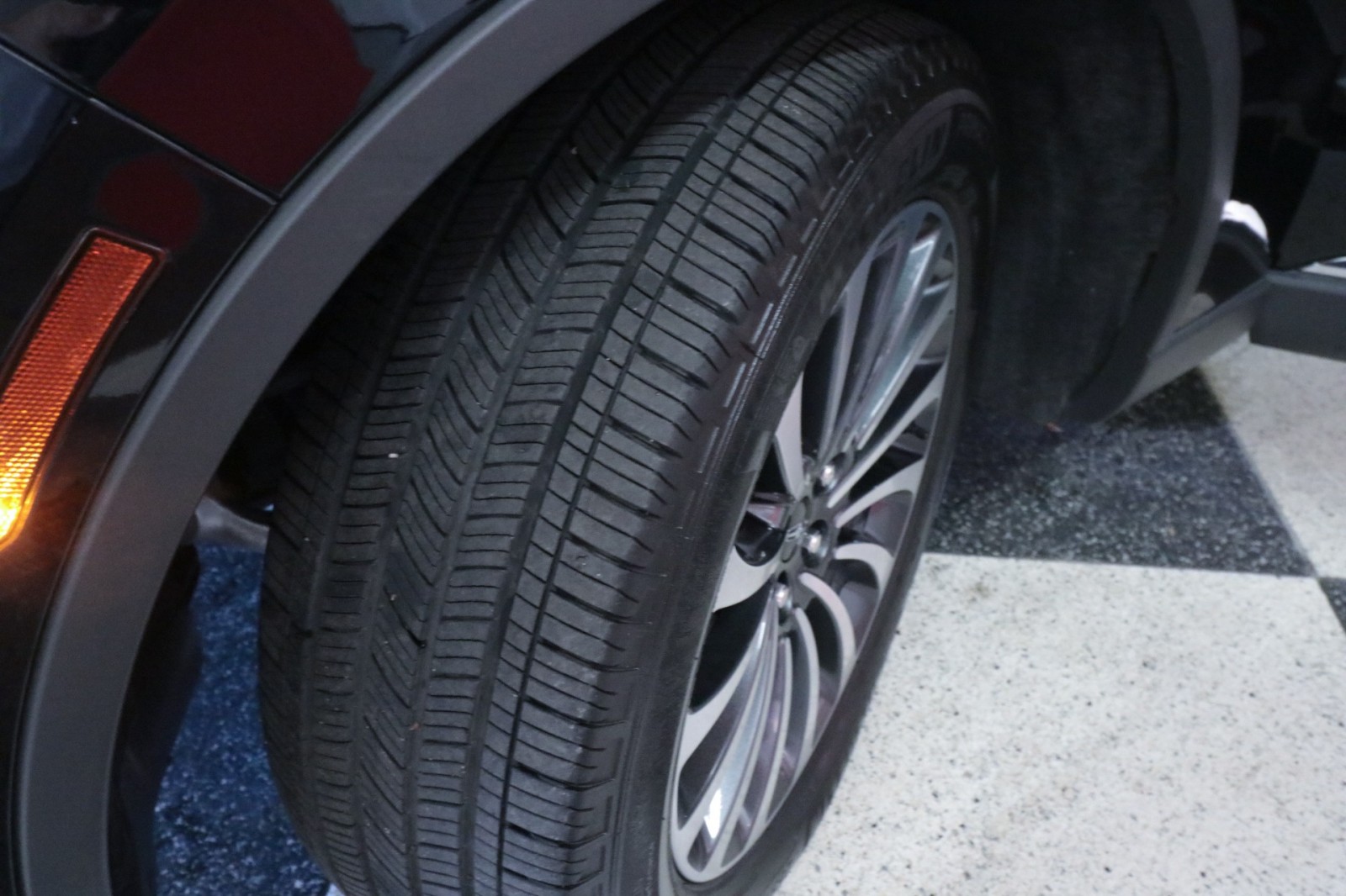 Used Car 2022 Lincoln Aviator  Reserve For Sale Under $50,000 In Austin, Texas