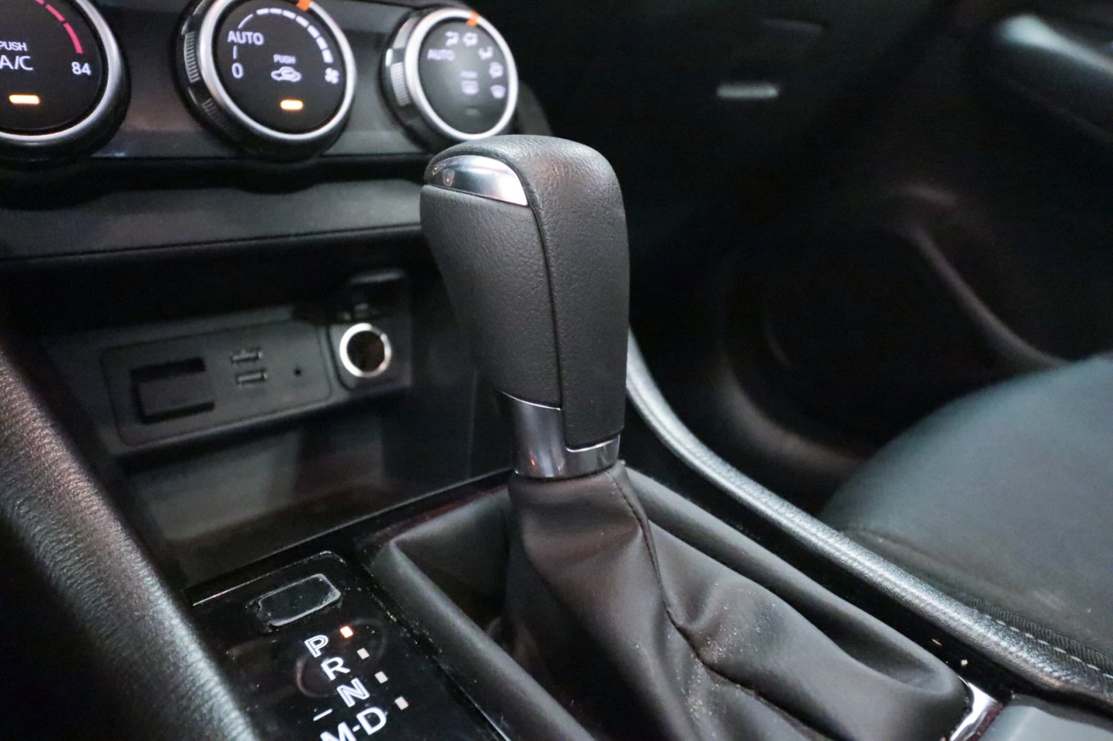 Used Car 2019 Mazda Cx-3  Sport For Sale In Austin, Texas