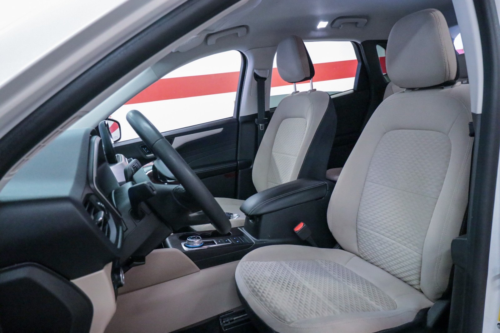 Used Car 2022 Ford Escape  Se For Sale Under $20,000 In Austin, Texas