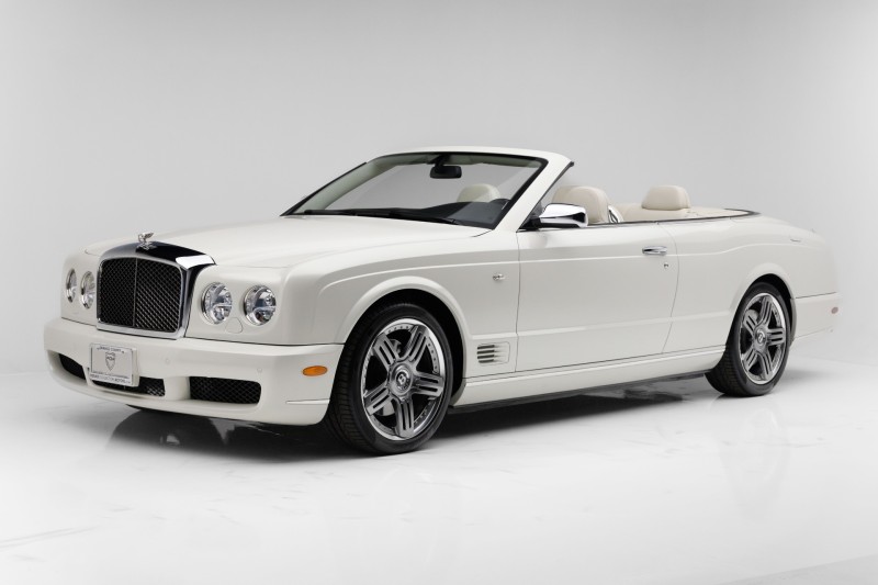 2010 Bentley Azure T 1 of 80 T in , 