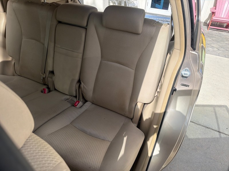 2007 Toyota Highlander LOW MILES 58,814 1 OWNER in , 