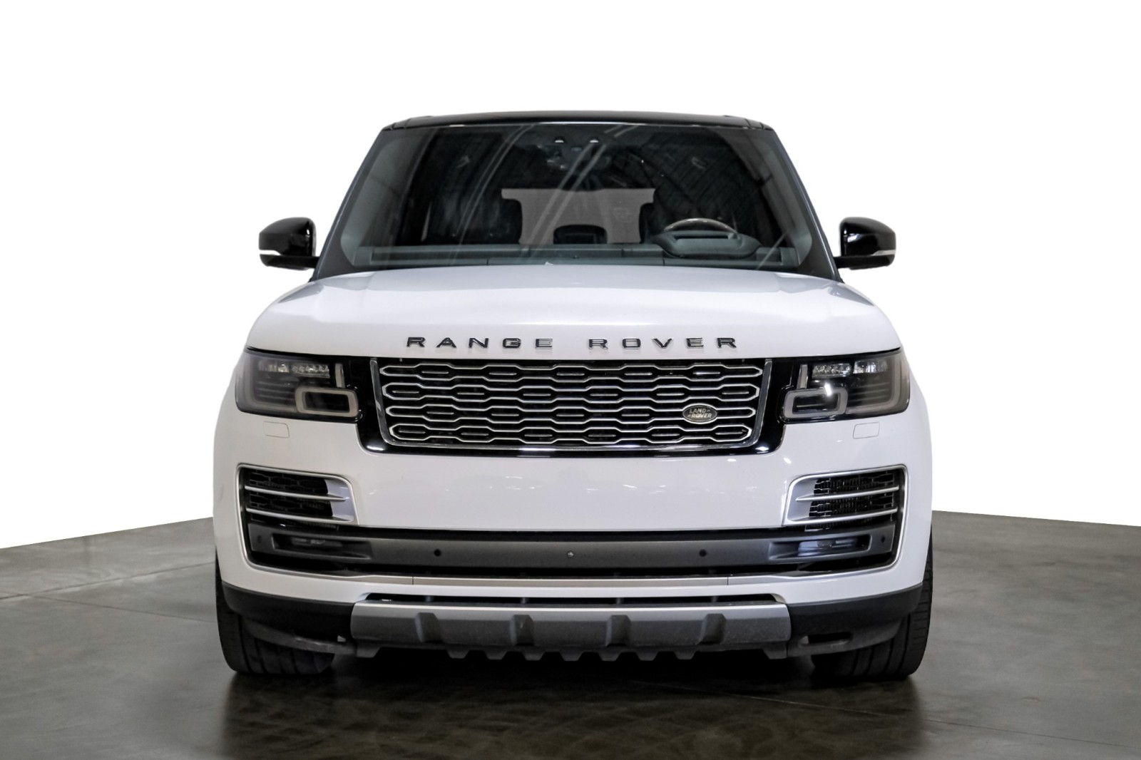 2020 Land Rover Range Rover SV Autobiography LWB 4PlaceSeating 22DiamondAlloys PwrBoards 3