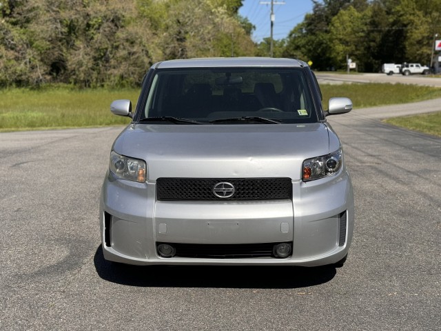 2008 Scion xB  in , 