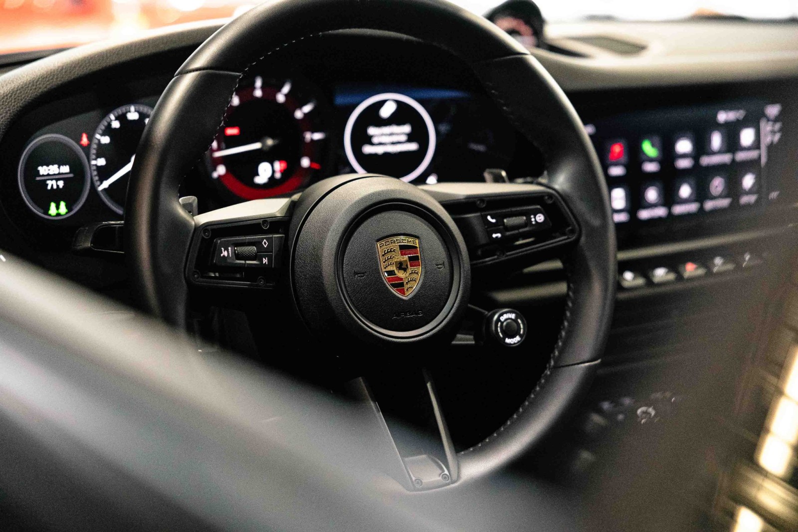 Used Car 2023 Porsche 911  Carrera T For Sale Under $150,000 In Boerne, Texas