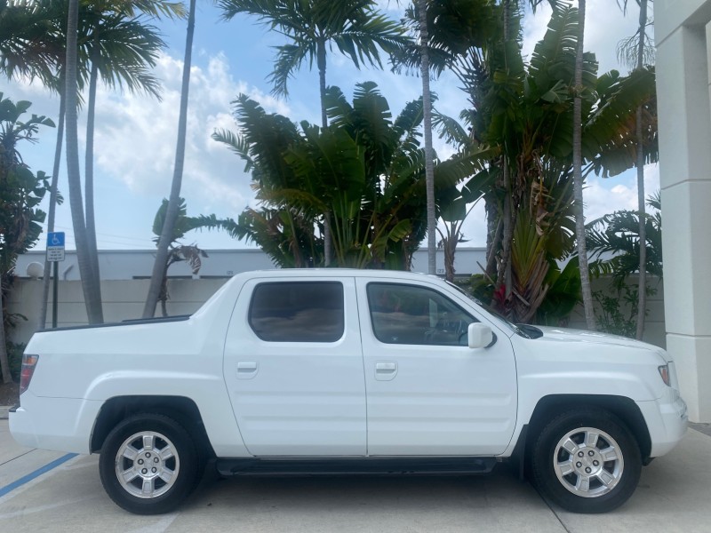 2008 Honda Ridgeline RTS 4WD LOW MILES 73,653 1 OWNER in , 