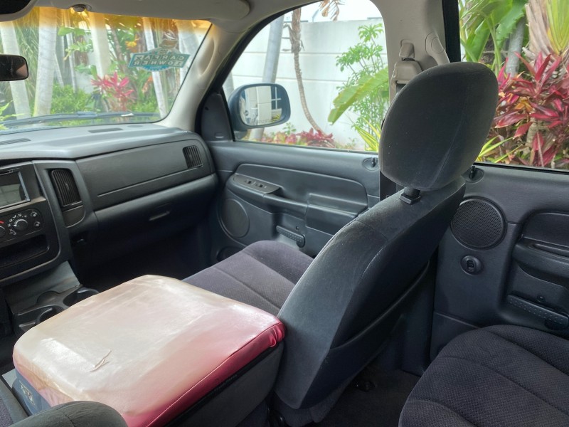 2005 Dodge Ram 1500 4 DR SLT 1 OWNER FL HEMI 5.7 V8 in , 
