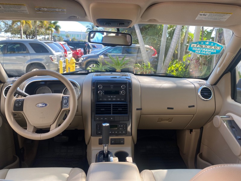 2008 Ford Explorer Sport Trac Limited LOW MILES 49,936 in , 