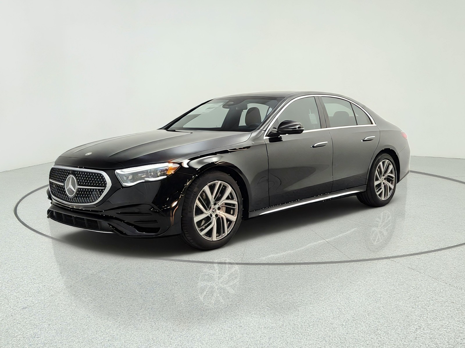 2026 Mercedes-Benz E-Class E 350 RWD Sedan