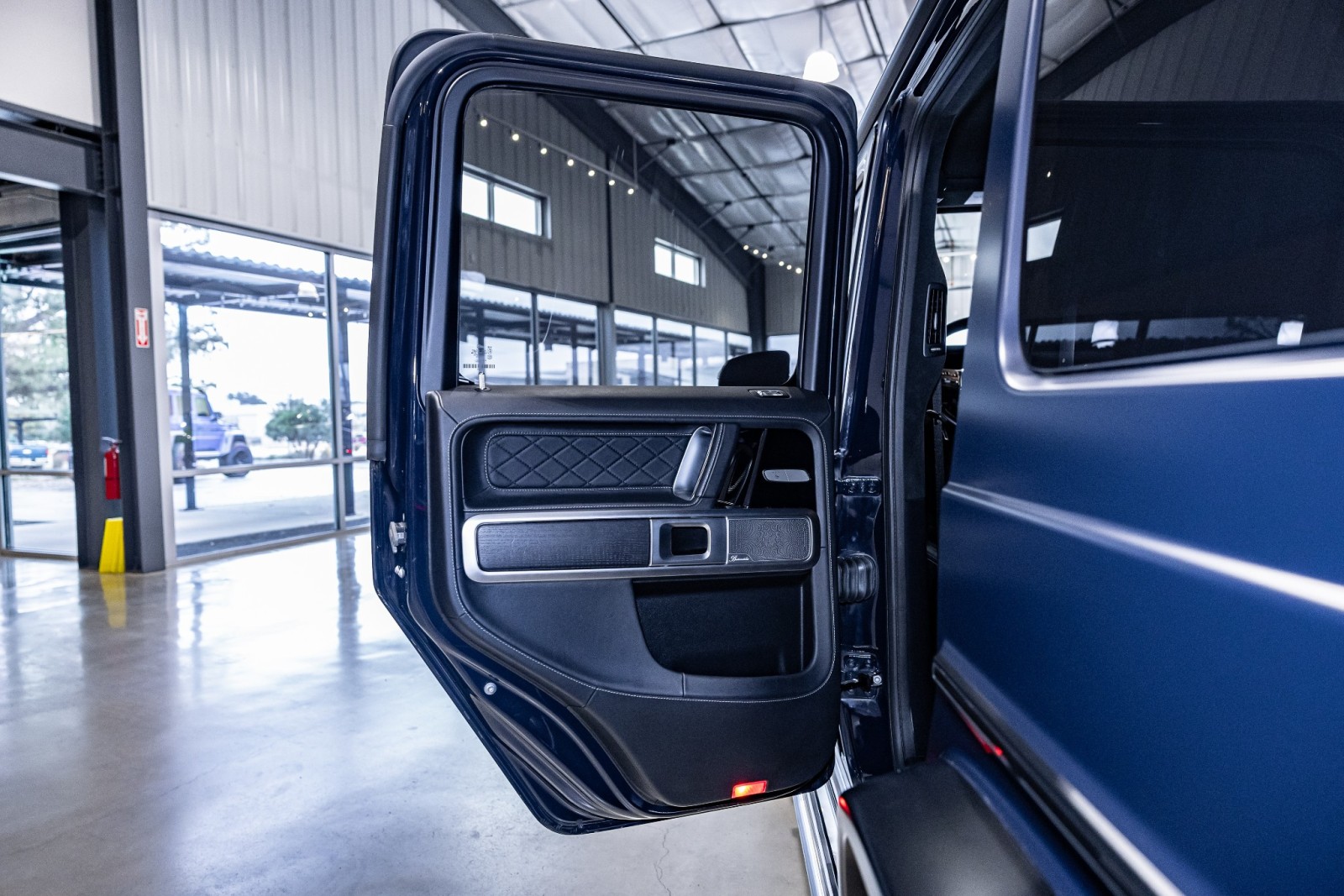 Used Car 2021 Mercedes-benz G-class  Amg G 63 For Sale Under $160,000 In Boerne, Texas