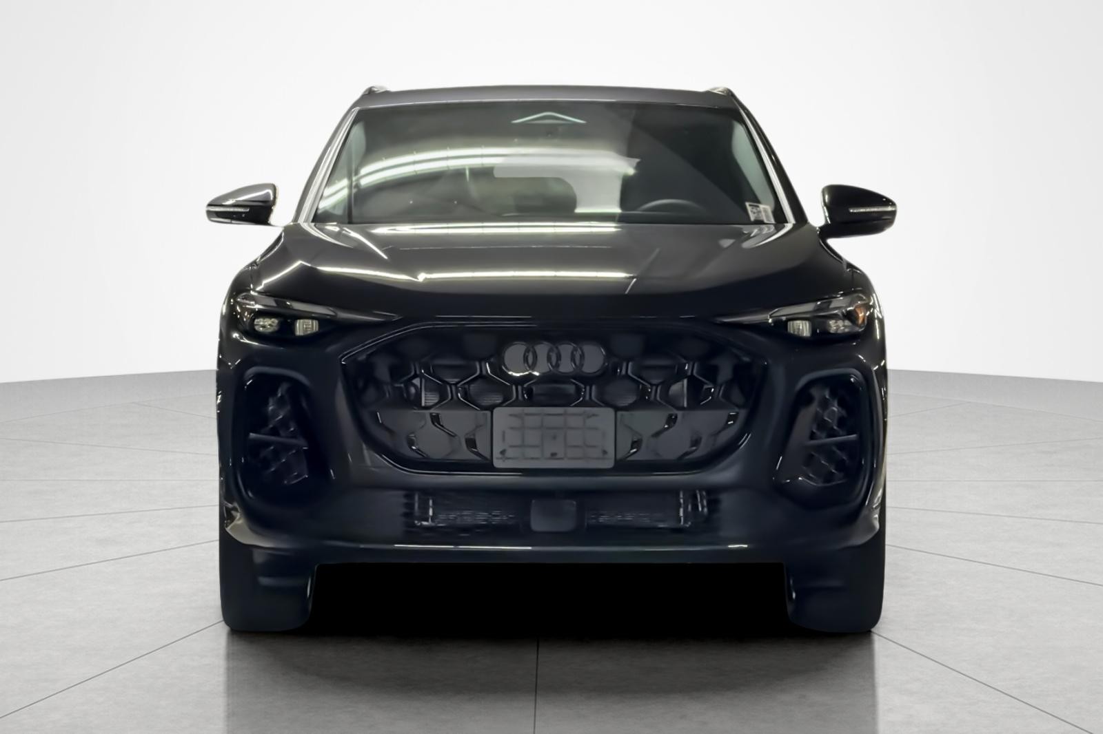 New 2026 Tambora Gray Metallic Audi Premium 2.0 TFSI quattro image 8