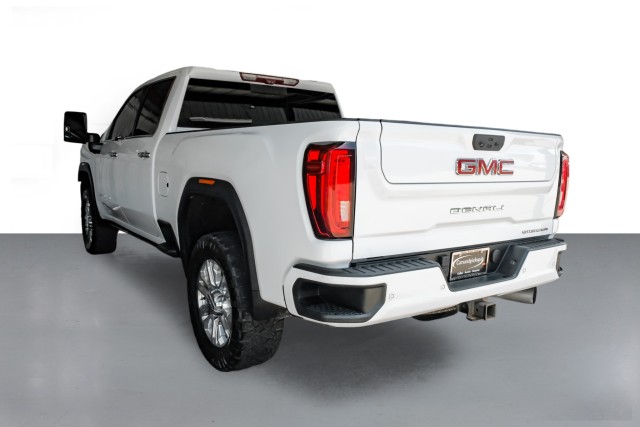 2020 GMC Sierra 2500HD Denali 9