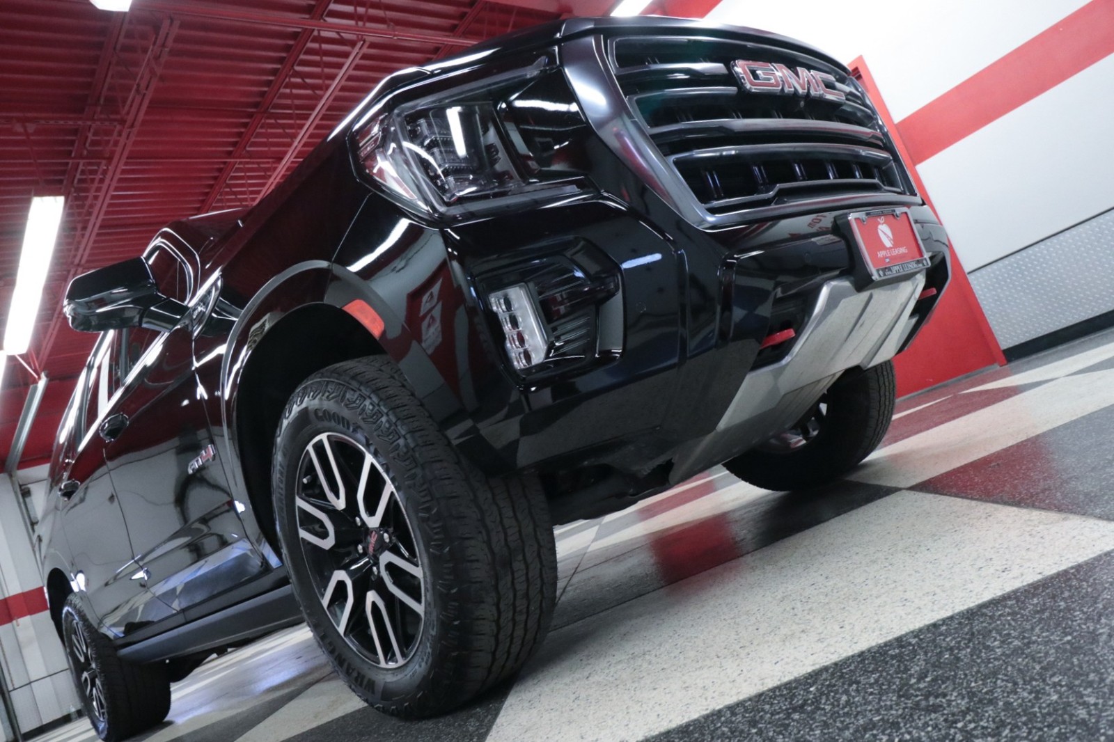 Used Car 2023 Gmc Yukon Xl  At4 For Sale Under $70,000 In Austin, Texas