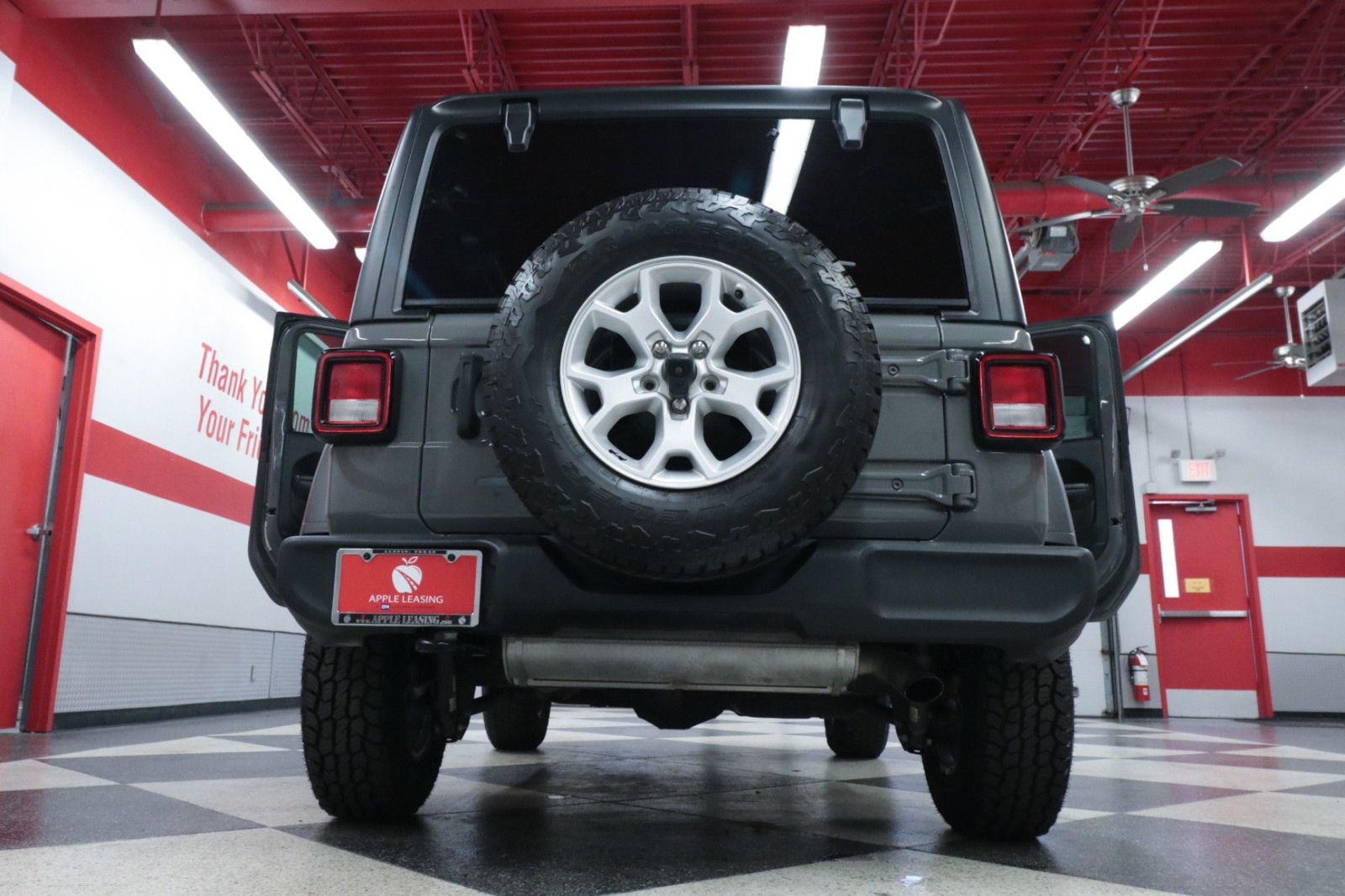Used Car 2021 Jeep Wrangler  Islander For Sale Under $30,000 In Austin, Texas