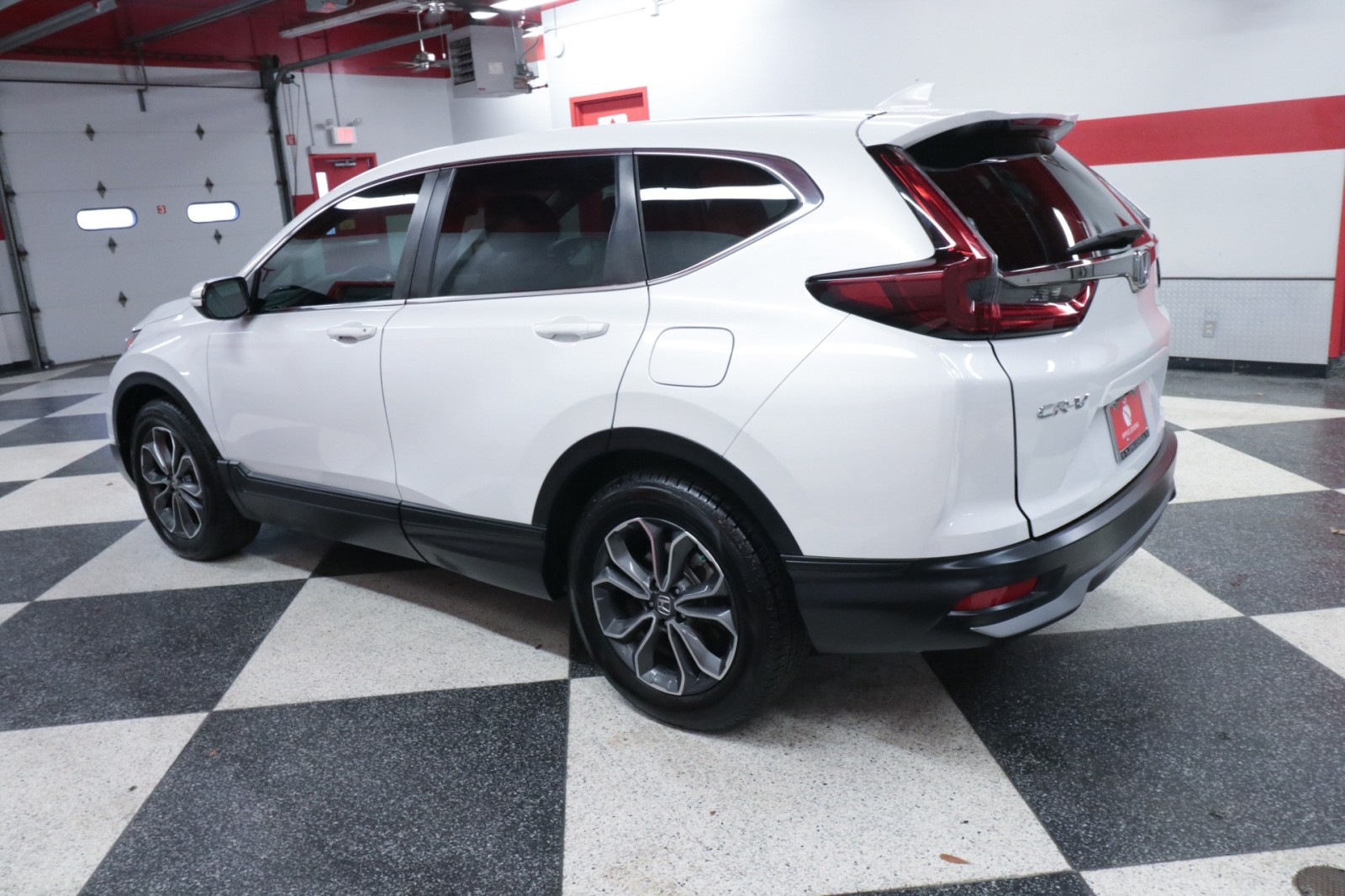Used Car 2022 Honda Cr-v  Ex For Sale Under $25,000 In Austin, Texas