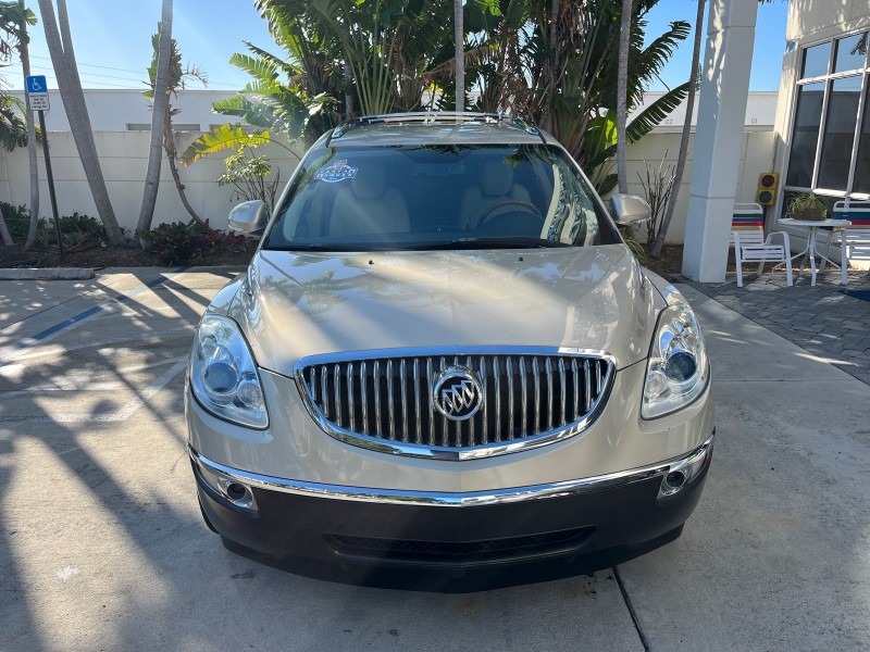 2011 Buick Enclave 1 FL CXL-1 LOW MILES 64,303 SUV in ,