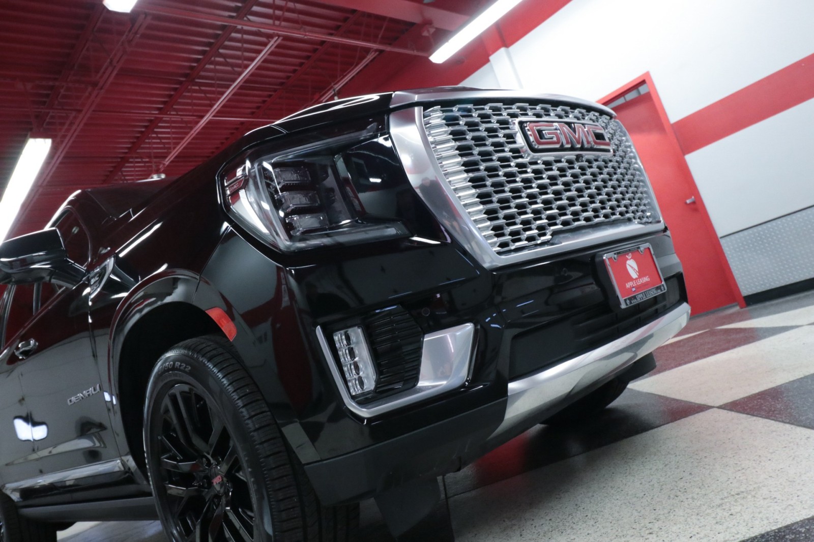 Used Car 2022 Gmc Yukon Xl  Denali For Sale Under $60,000 In Austin, Texas